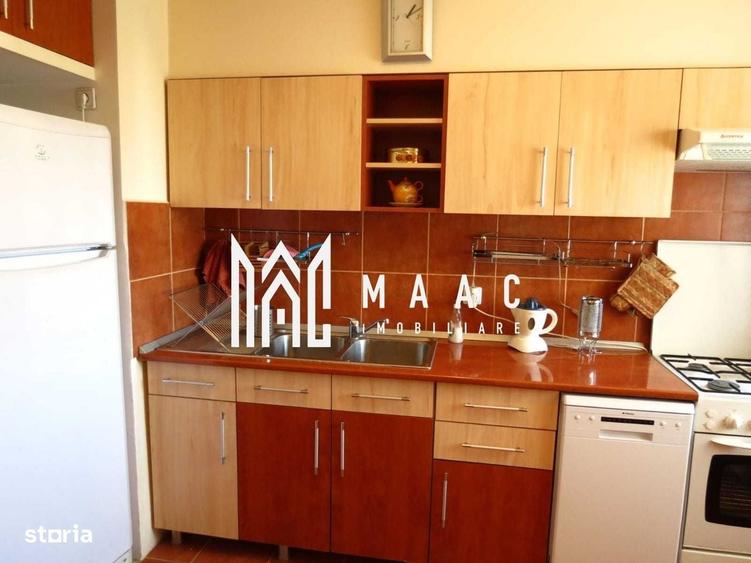 Apartament 3 camere de inchiriat | Central, Sibiu | 91 mp - 4