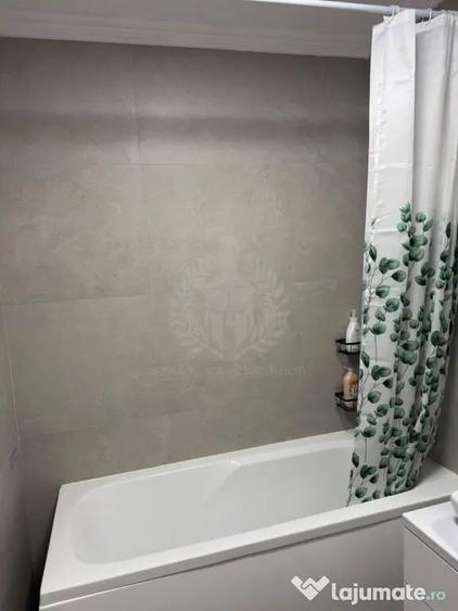 Apartament cu 2 camere decomandat în Păulești