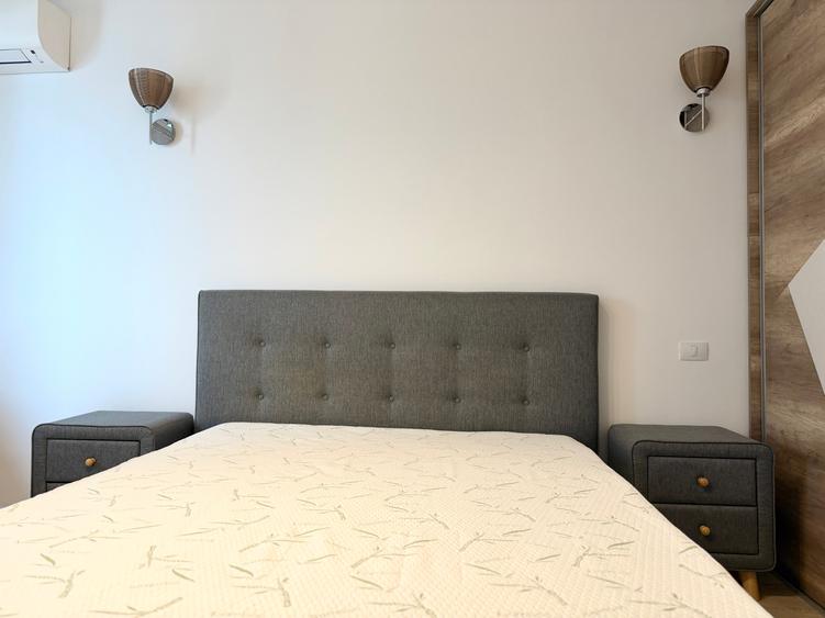 Apartament cu 3 camere decomandat, mobilat în Grozăvești