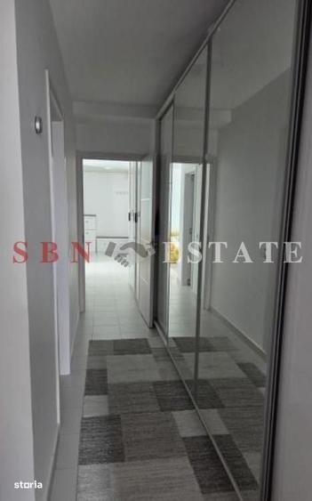 Apartament cu 3 camere decomandat în Gorjului