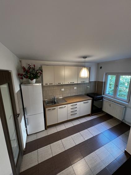 Apartament cu 2 camere decomandat în Lujerului