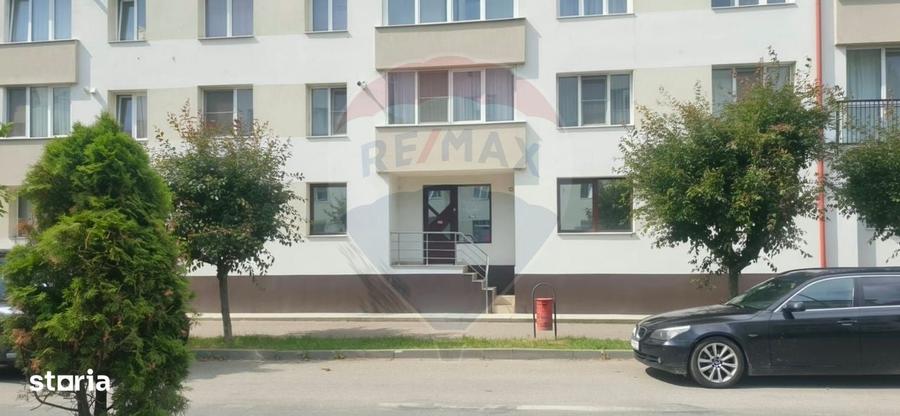 Spațiu comercial, de 62 mp, în Central