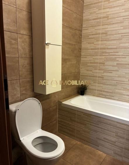 Apartament cu 3 camere decomandat, mobilat în Chitila