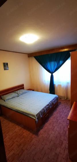 Apartament cu 2 camere decomandat în Eremia