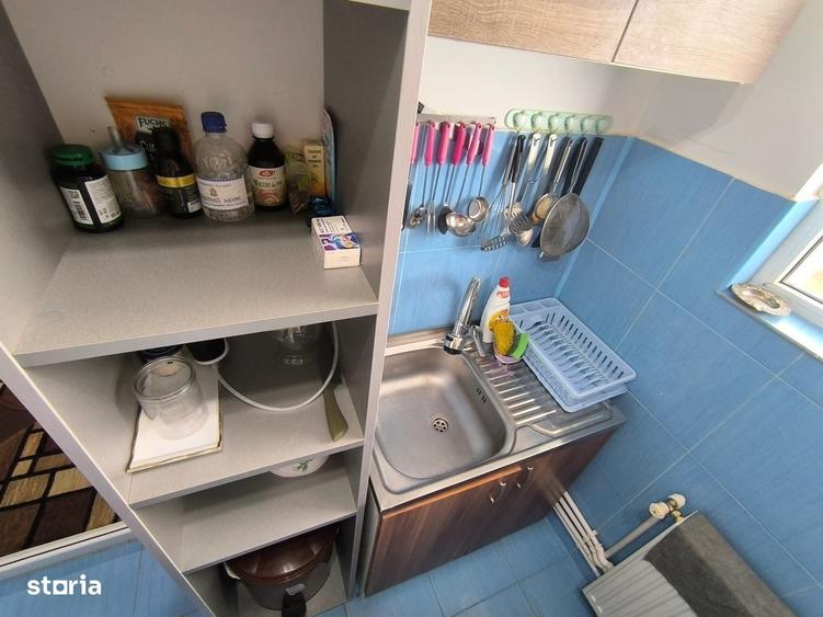 CENTRU - Casa solida cu etaj ,la pret de apartament ! - 17
