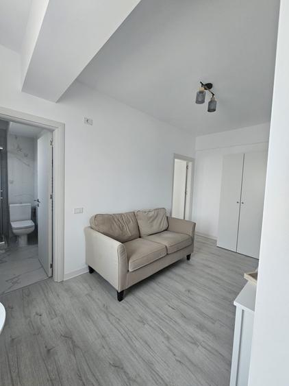 Apartament cu 2 camere în Ultracentral