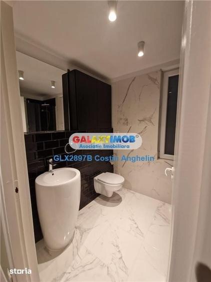 Apartament cu 2 camere în Obor
