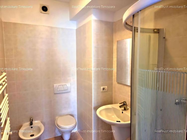 Ansamblul Rezidențial RING. Apartament spațios, zona Torontalului - 10