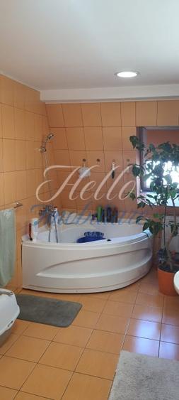 Vand apartament 3 camere 88 mp+2 balcoane ,str Muzeul Apei - 8
