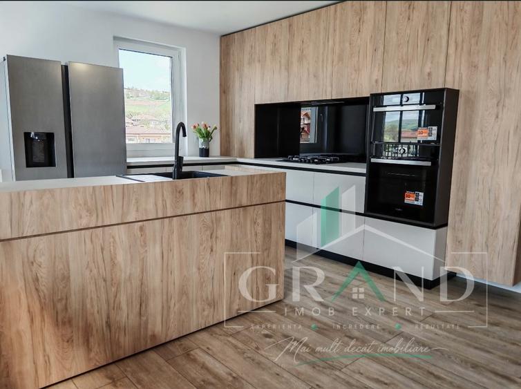 Apartament 2 camere 57,8mp | balcon | parcare | Calea Baciului - 1
