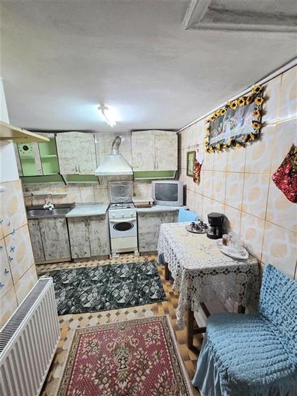 Garsonieră semidecomandată în Coiciu
