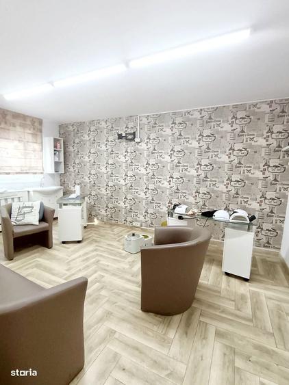 Spațiu comercial, de 68 mp, în Drumul Taberei