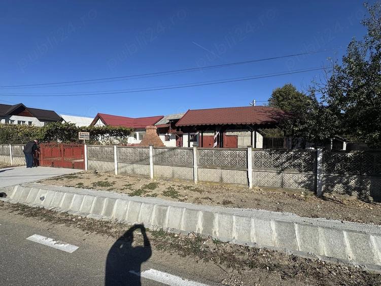 Casă în Mislea
