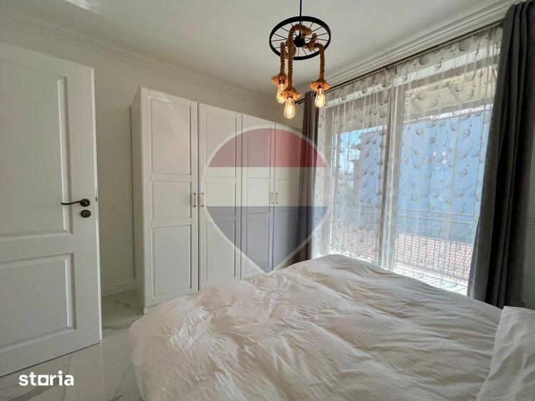 Apartament cu 3 camere în Turnișor