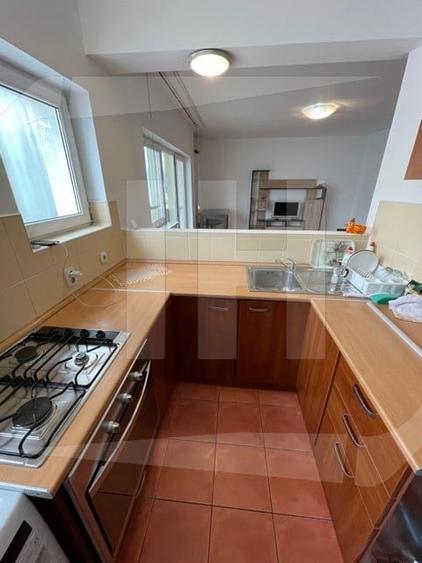 EXCLUSIV! Apartament 3 camere, 95 mp, AC, cartierul Gheorgheni - 6