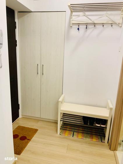 Apartament cu 2 camere în Gara de Nord