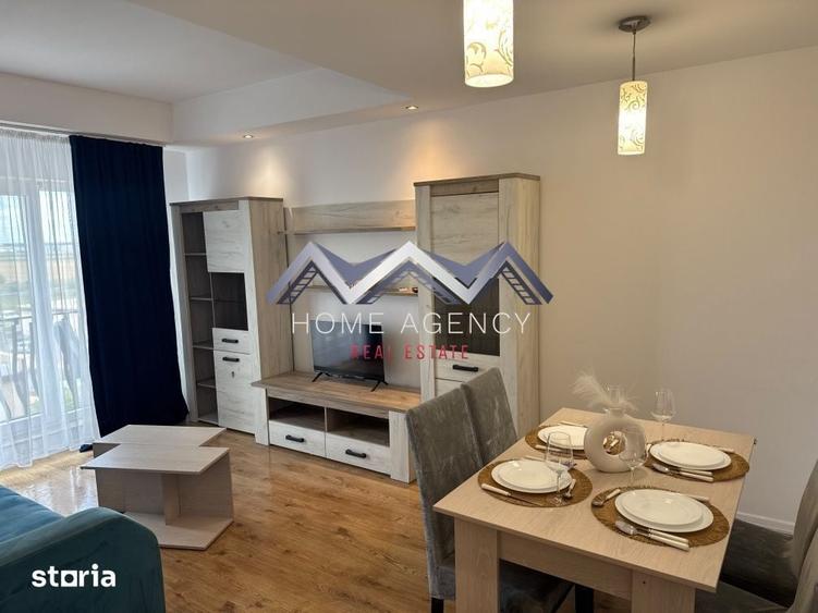 Apartament cu 2 camere în Ștefăneștii de Jos