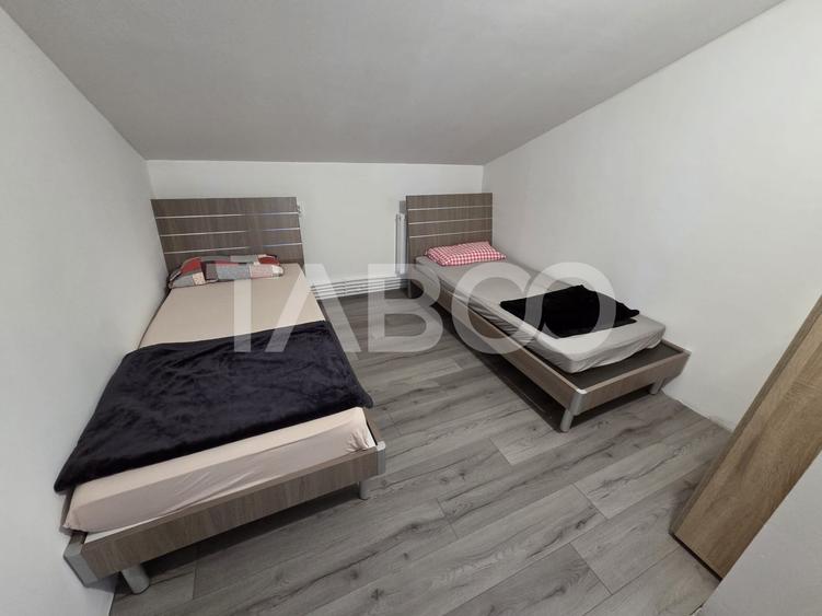 Casă individuală cu 9 camere cu Canalizare în Făgăraș
