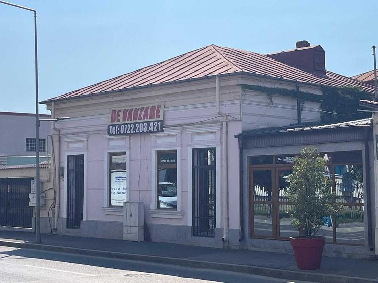 Casă cu 4 camere în Sârbi
