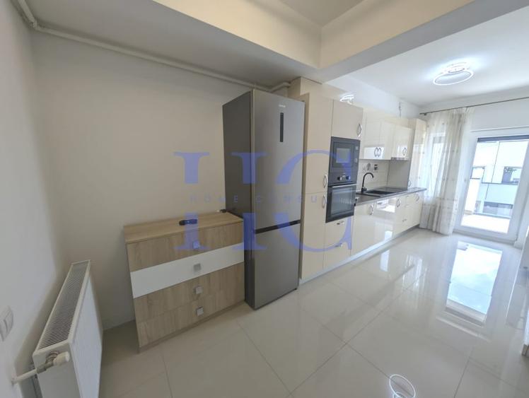 Apartament 3 camere de închiriat. Complet mobilat și utilat. - 4