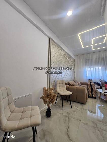 CTR ANAF - Ap2cam Primul chirias - Totul Nou - Parcare Privata - 550eu - 16