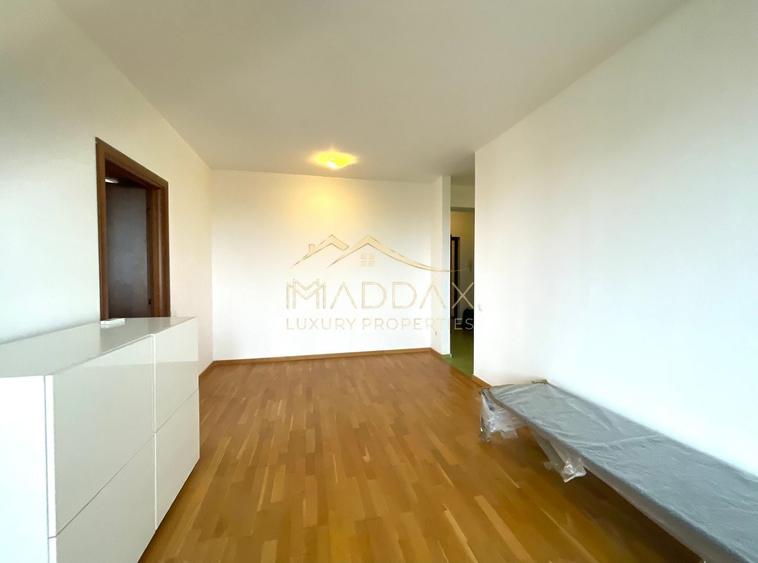 Apartament cu 2 camere, mobilat în Pipera