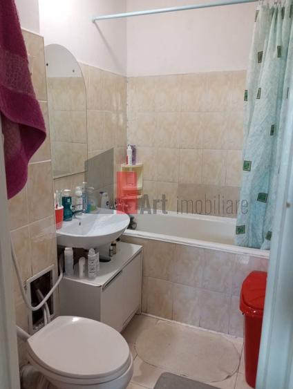 2 camere Drumul Taberei Plaza - 5