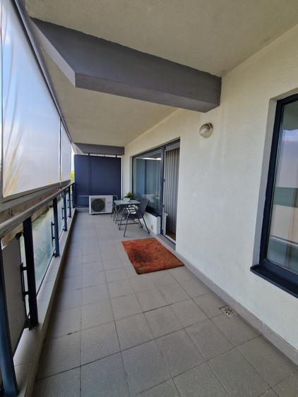 Apartament cu 2 camere semidecomandat în Dristor