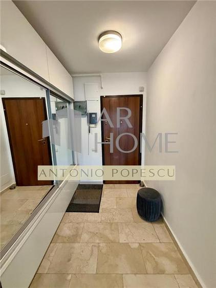 Apartament 3 camere, parcare subterana, Ploiesti, ultracentral - 19