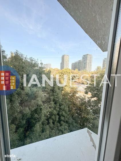 Apartament cu 2 camere decomandat în Mihai Bravu