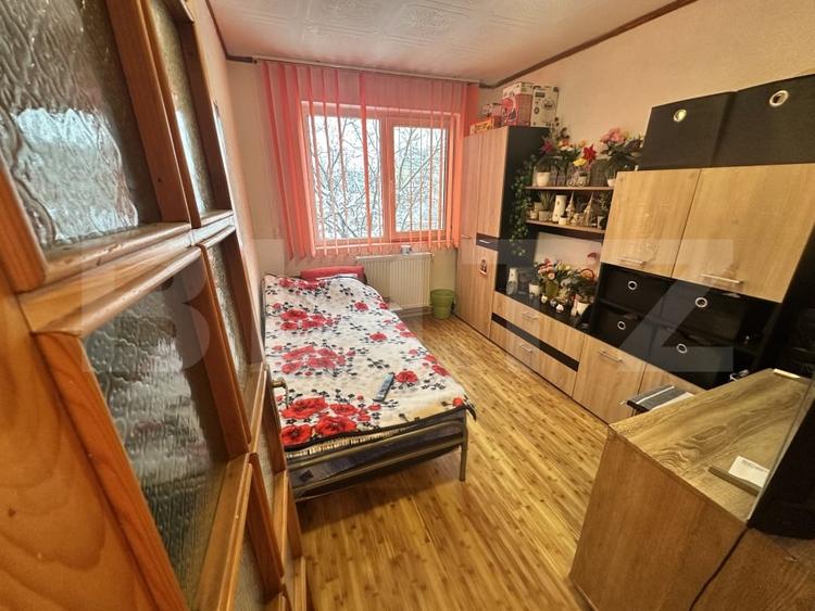 APARTAMENT 3 CAMERE - ZONA GOJDU - 8