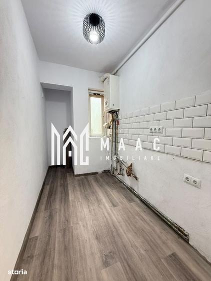 Apartament cu 2 camere în Est