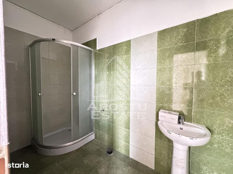 Casă cu 4 camere în Fărcădin