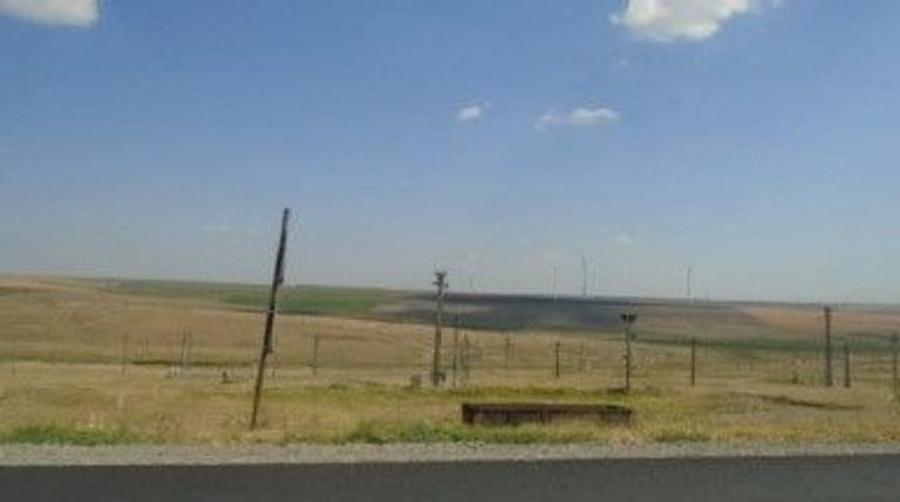 Teren de 9000 mp, în Schela