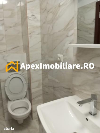 Apartament cu 3 camere decomandat în Theodor Pallady