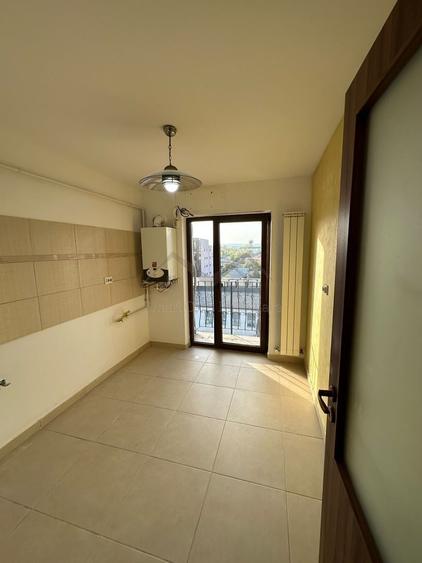Apartament cu 2 camere decomandat în Frumoasa