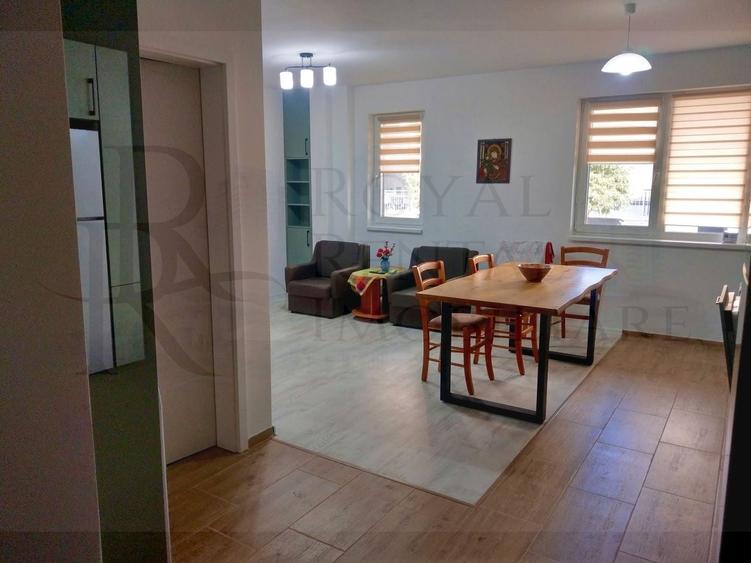 Apartament modern cu 3 camere | 2 dormitoare | Parcare proprie | Florești - 2