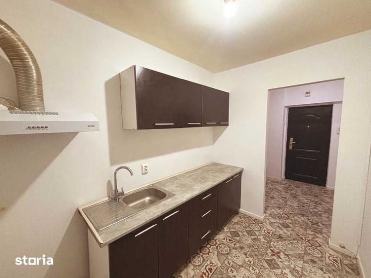 Apartament cu 2 camere în Sud