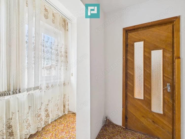 Apartament cu 2 camere în Dâmbovița