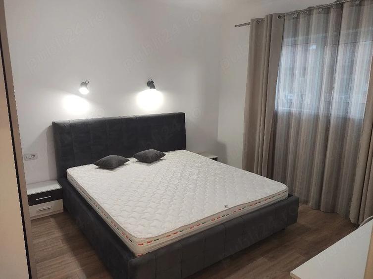 Apartament cu 2 camere decomandat în Dumbrăvița