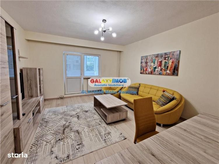 Apartament cu 2 camere decomandat în Vitan