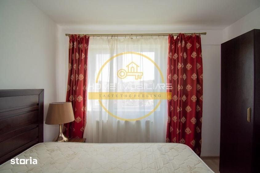 Apartament cu 2 camere în Tomești