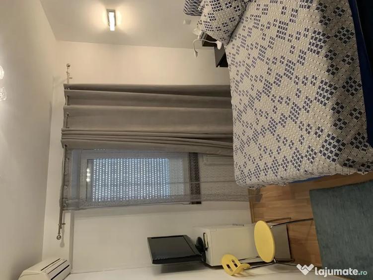 Apartament cu 2 camere decomandat în Colentina