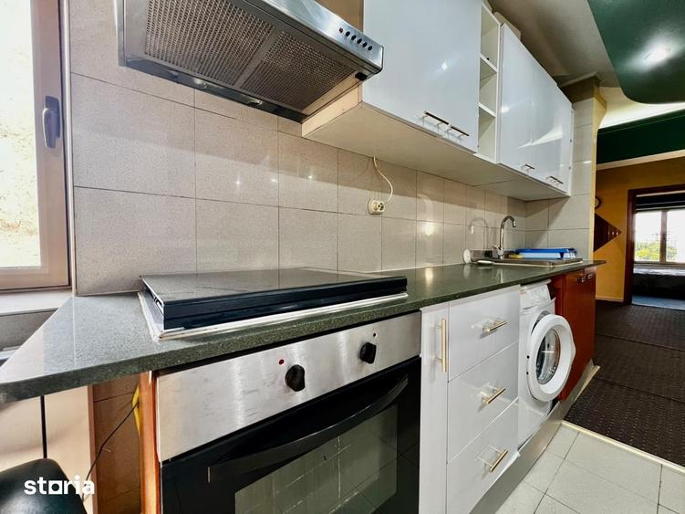 Apartament cu 4 camere în Central