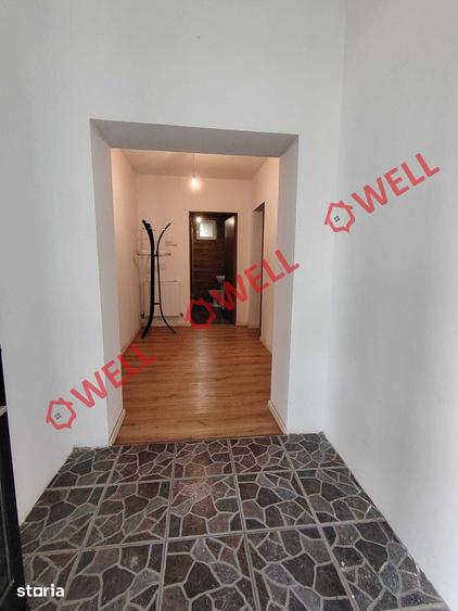 Casa de vanzare in Sfantu Gheorghe, pe strada Porumbeilor! - 17