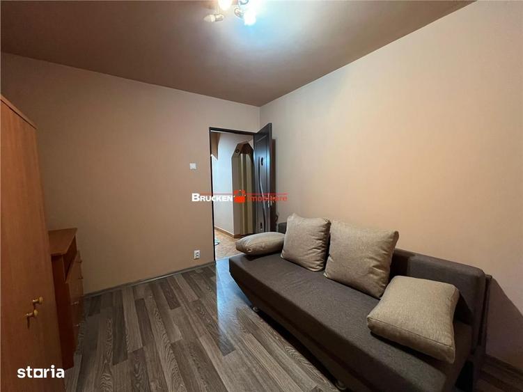 Apartament cu 3 camere în Marghita