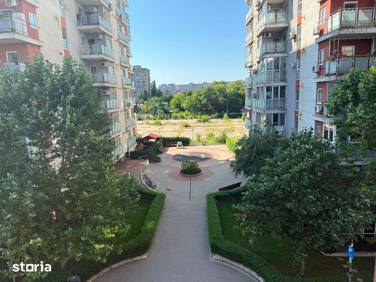 Apartament 2 camere zona titan complex edenia titan - 11