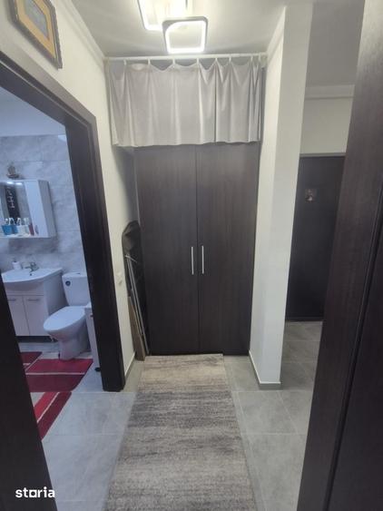 Apartament cu 2 camere în Metalurgiei