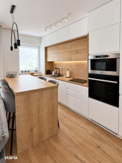 Apartament cu 2 camere în Calea Aradului