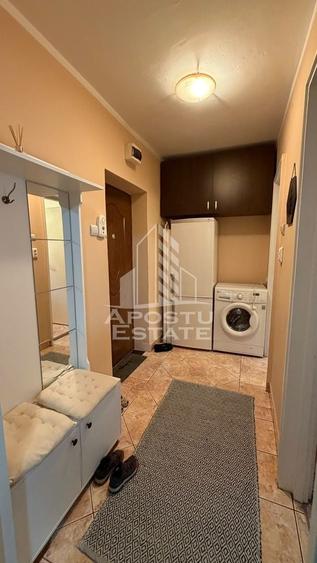 Apartament 1 camere de inchiriat,Sagului, Timisoara - 5
